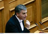 Τσακαλώτος για Συμφωνία των Πρεσπών: “Η Θεσσαλονίκη να γίνει το κέντρο των Βαλκανίων”