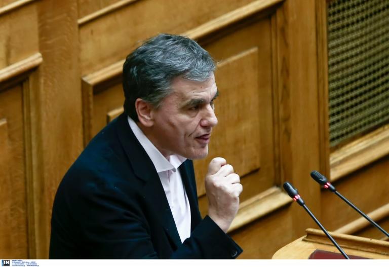 Τσακαλώτος για Συμφωνία των Πρεσπών: “Η Θεσσαλονίκη να γίνει το κέντρο των Βαλκανίων”