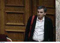 Θεσσαλονίκη: Έντονες αποδοκιμασίες για Τσακαλώτο – Συνθήματα κατά της Συμφωνίας των Πρεσπών
