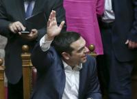 Συμφωνία των Πρεσπών: Στην Επιτροπή η “μάχη” με “όπλα” τις δεσμεύσεις για γλώσσα και ιθαγένεια