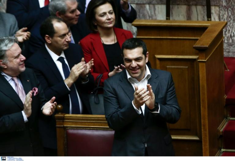 Αλέξης Τσίπρας: Σήμερα γράφουμε μια νέα σελίδα για τα Βαλκάνια