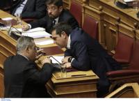 Τσίπρας – Καμμένος: Η τελευταία πράξη