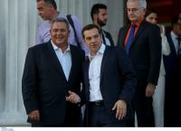 Τσίπρας – Καμμένος: Αντίστροφη μέτρηση για το τέλος της συγκυβέρνησης –  Όλες οι εξελίξεις και το παρασκήνιο