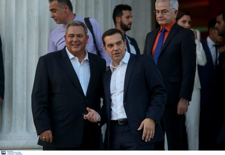 Τσίπρας – Καμμένος: Αντίστροφη μέτρηση για το τέλος της συγκυβέρνησης – Όλες οι εξελίξεις και το παρασκήνιο