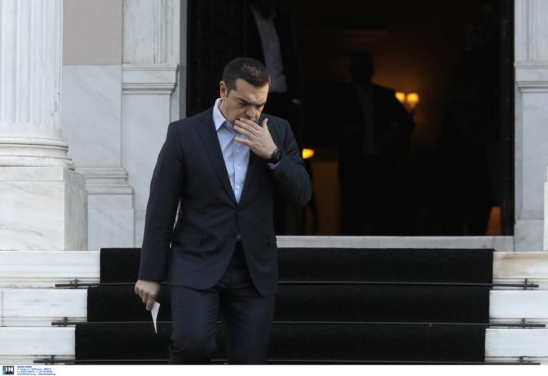 Ψήφος εμπιστοσύνης: Κοντά στους “151” ο Τσίπρας – Σε ποιους υπολογίζει ο πρωθυπουργός