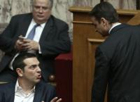 Συμφωνία των Πρεσπών: “Μάχη” και… ξενύχτι στη Βουλή – Ποια είναι τα σίγουρα “ναι”
