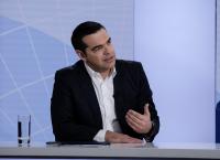 Συνέντευξη Τσίπρα: Το mea culpa του πρωθυπουργού και τα μηνύματα στον Καμμένο (vid)