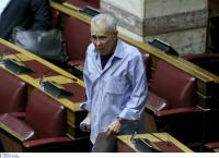 Ζουράρις στη Βουλή: Το μόνο επίσημο όνομα θα είναι το πάνω, των Σκοπίων (vid)