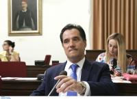 Γεωργιάδης σε Γεννηματά: “Δώσε μου το ΠΑΣΟΚ και θα το πάω στο 10%”