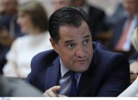 Γεωργιάδης: Για πρώτη φορά βουλευτές είναι ταυτόχρονα συμπολίτευση και αντιπολίτευση