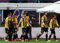 ΑΕΚ – Λεβαδειακός: Οι σκέψεις του Ουζουνίδη