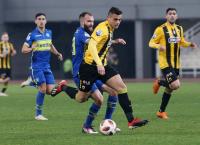 ΑΕΚ – Αστέρας Τρίπολης: 3-0 (pics)
