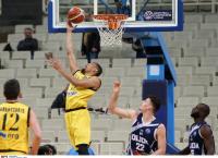 AEK: Φιάσκο με το κλειστό των Άνω Λιοσίων
