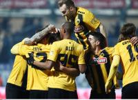 ΠΑΣ Γιάννινα – ΑΕΚ: 0-4