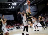 Μπάμπεργκ – ΑΕΚ: 77-73