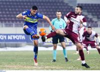 ΑΕΛ: Αφαίρεση έξι βαθμών από το διαιτητικό