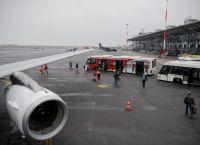 Αεροδρόμιο Μακεδονία: Κανονικά οι πτήσεις από και προς Θεσσαλονίκη