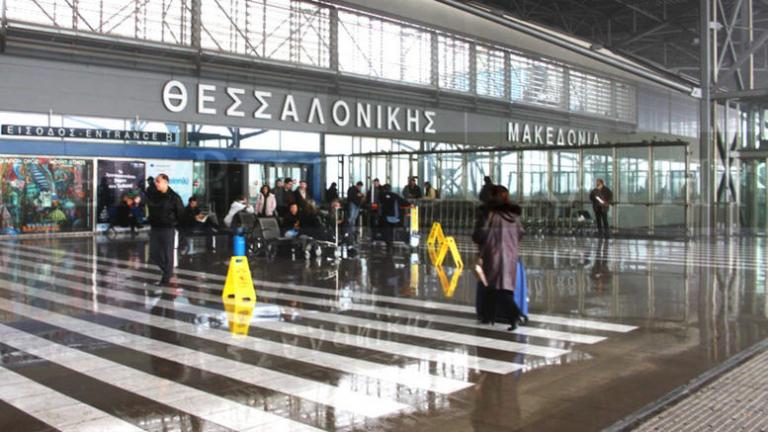 Νέα Θεσσαλονίκης: Εξομαλύνεται σταδιακά το πρόγραμμα πτήσεων στο αεροδρόμιο «Μακεδονία»