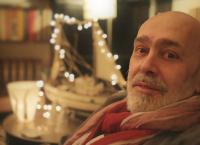 Χρήστος Αγγελάκος: Έφυγε από τη ζωή σε ηλικία 58 ετών