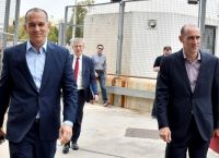 Πρωτόδικη δικαίωση Αγγελόπουλου στη δίκη με τα παιδιά του για τις επιχειρήσεις του