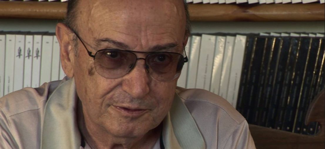 Θόδωρος Αγγελόπουλος: Δείτε το κείμενο – απόφαση της Εκκλησίας με το οποίο τον είχε αφορίσει