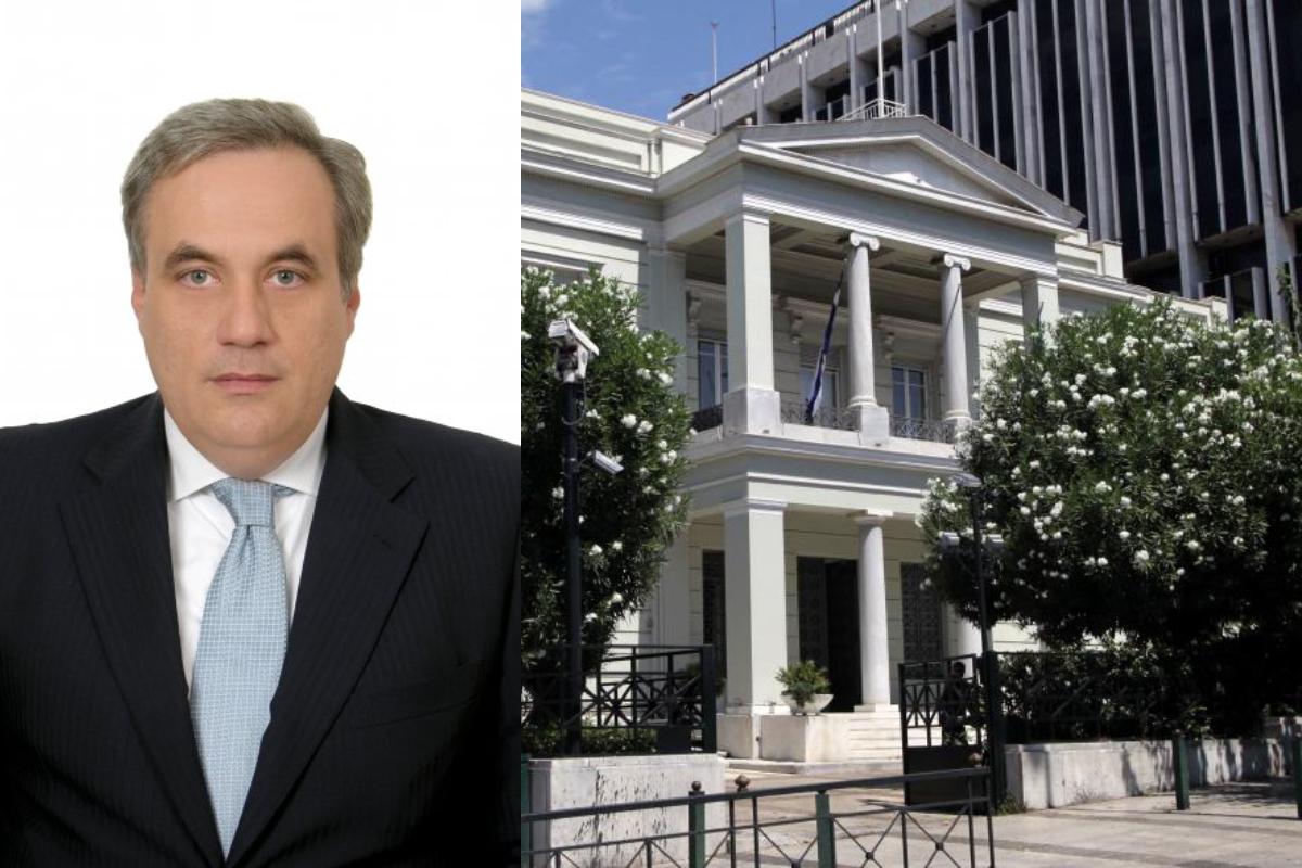 Άγγελος Χαρίτος: Ποιος ήταν ο Έλληνας πρόξενος που βρέθηκε νεκρός στη Βενεζουέλα