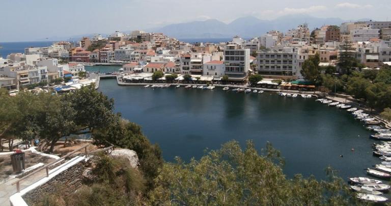 Νομός Λασιθίου: Χρηματοδότηση τεσσάρων έργων σε λιμάνια