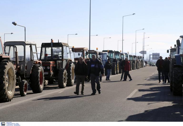 Αγρότες: Δυσαρεστημένοι από τη χθεσινή συνάντηση