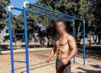 Βί@σαν τον Αλβανό δολοφόνο της Τοπαλούδη – Η ιατροδικαστική εξέταση