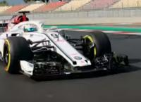 Alfa Romeo Sauber F1 Team: Δίνει ραντεβού με την Sparco για τον προσεχή Φεβρουάριο