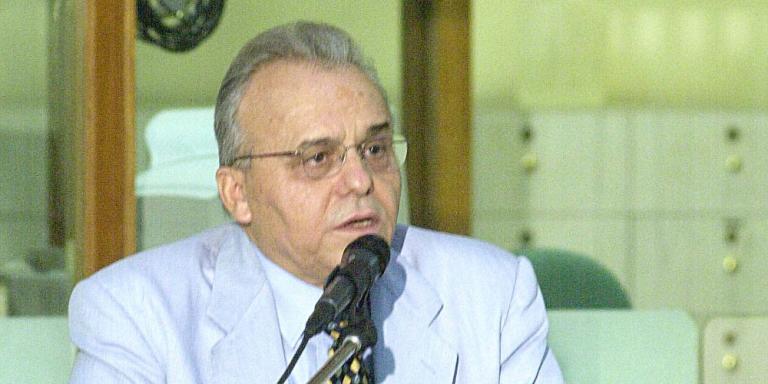 Ανδρέας Κιντής: Έφυγε από τη ζωή ο πρώην πρύτανης του Οικονομικού Πανεπιστημίου Αθηνών