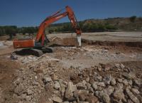 Δήμος Διονύσου: Ξεκίνησαν νέα αντιπλημμυρικά έργα