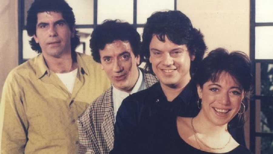 Σκοπιανό: Όταν οι “Απαράδεκτοι” πήραν θέση για τους πατριώτες “Μακεδόνες” (vid)