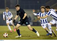Απόλλων Σμύρνης – Λεβαδειακός: 0-0 (pics)