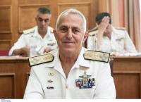 Αποστολάκης: Θεωρώ εξαιρετική τιμή την πρόταση που μου έκανε ο πρωθυπουργός