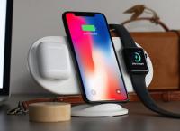 Apple: Ξεκίνησε η παραγωγή του ασύρματου φορτιστή AirPower