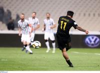AEK: Στο στόχαστρο της Ένωσης ο Αραούχο
