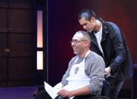 MasterChef 2019: Ο διαγωνιζόμενος με το αναπηρικό αμαξίδιο που έστειλε ηχηρό μήνυμα (vid)
