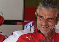 Formula 1: Αποχωρεί ο Αριβαμπένε από τη Ferrari