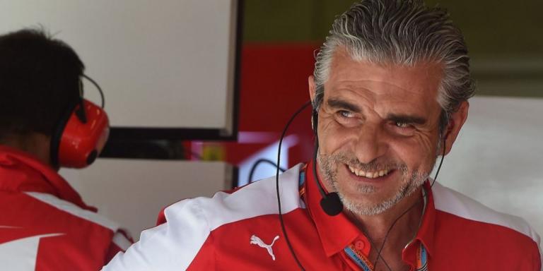 Formula 1: Αποχωρεί ο Αριβαμπένε από τη Ferrari