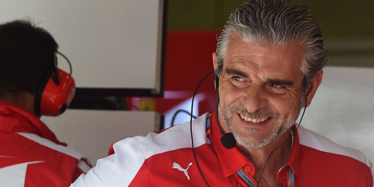 Formula 1: Αποχωρεί ο Αριβαμπένε από τη Ferrari