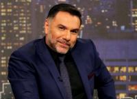 Γρηγόρης Αρναούτογλου: Του έστειλε μήνυμα ο Τζίμι Φάλον