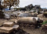 Περιφέρεια Δυτικής Μακεδονίας: Χρηματόδοτηση για τη συνέχιση των ανασκαφών στο Καστρί Γρεβενών