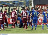 Αστέρας Τρίπολης – ΑΕΛ: 5-3