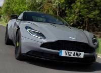 Aston Martin DB11 AMR: Προσφέρει βελτιωμένες επιδόσεις με νέα διάσταση δυναμισμού