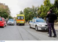 Τροχαίο στην Πάτρα: Σε σοβαρή κατάσταση το 3χρονο κοριτσάκι που παρασύρθηκε από ΙΧ