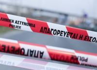 Τηλεφώνημα για βόμβα στην Ευελπίδων