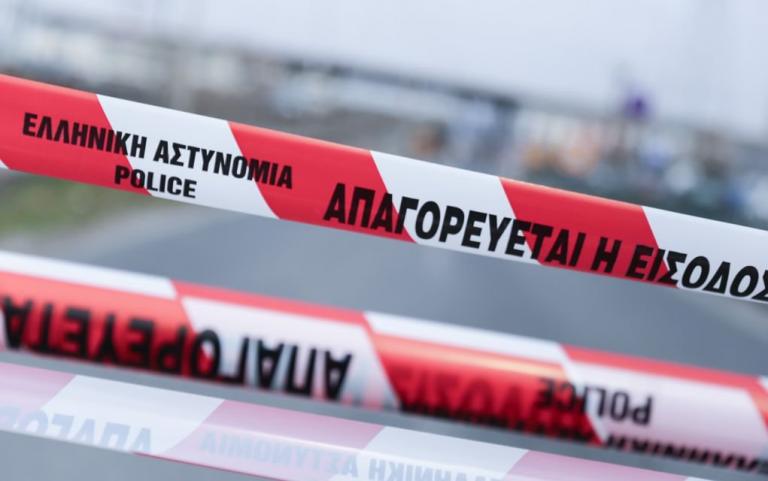 Τηλεφώνημα για βόμβα στην Ευελπίδων