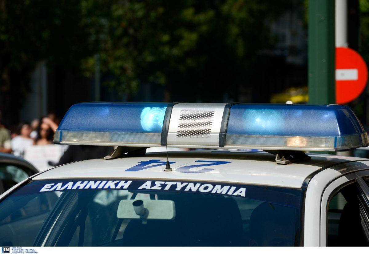 Ομόνοια αιματηρή συμπλοκή: Ανάμεσα σε τρεις αλλοδαπούς κοντά στην πλατεία