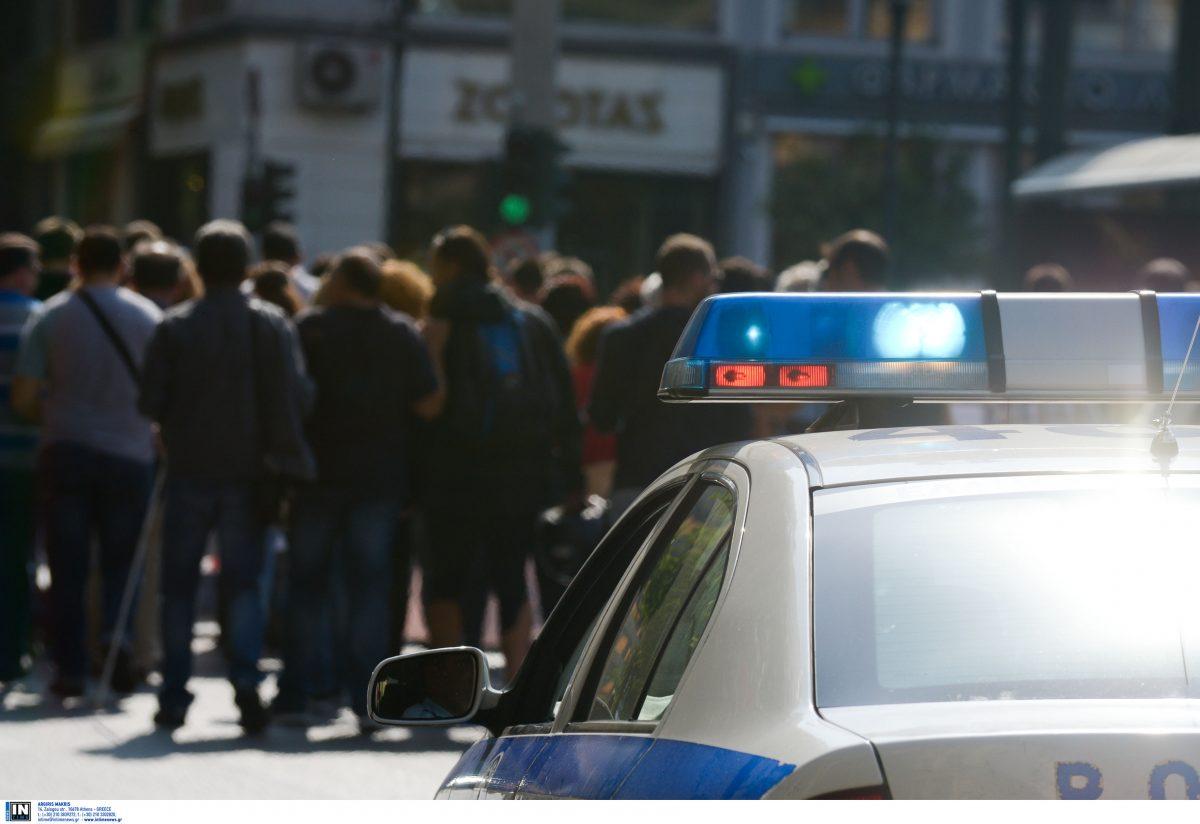 Ύποπτοι φάκελοι: Συναγερμός στα δικαστήρια του Πειραιά